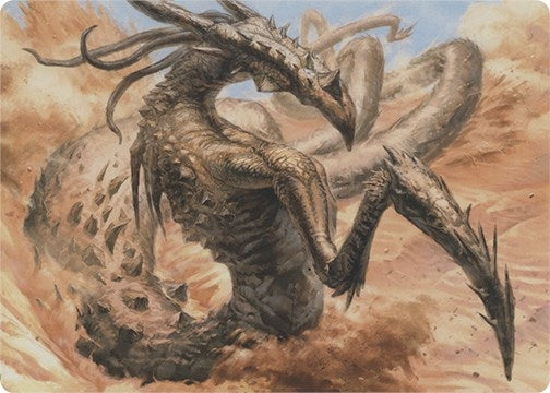 Enduring Sliver Art Series (25) [ASMH1]