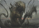 Dregscape Sliver Art Series (27) [ASMH1]