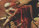 Force of Despair Art Series (29) [ASMH1]