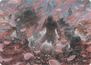 Winds of Abandon Art Series (31) [ASMH1]