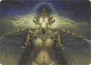 Face of Divinity Art Series (35) [ASMH1]