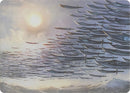 Wall of One Thousand Cuts Art Series (49) [ASMH1]