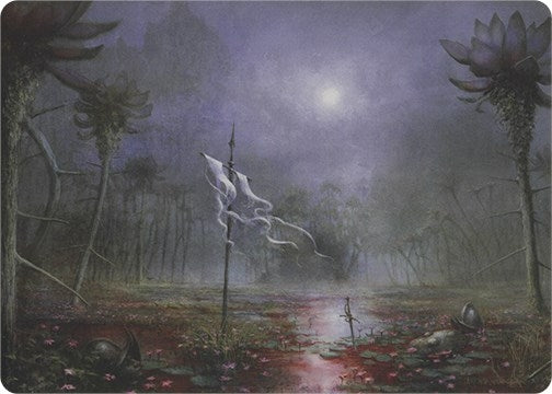 Silent Clearing Art Series (51) [ASMH1]
