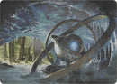 Arcums Astrolabe Art Series (53) [ASMH1]