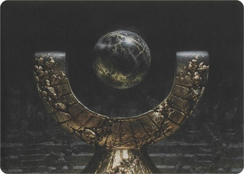 Mox Tantalite Art Series (54) [ASMH1]