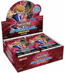 Speed Duel Scars of Battle Booster Box [SBSC]