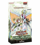 Rokket Revolt Structure Deck [SDRR]