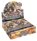 Fists of the Gadgets Booster Box [FIGA]