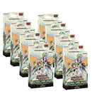 Rokket Revolt Structure Deck Display Box [SDRR]