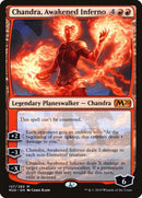 Chandra Awakened Inferno (127) [M20]