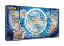 Blastoise GX Premium Collection [SM10]