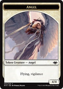 Angel 002 Goblin 010 Double sided Token [MH1]