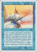 Sirens Call [4ED]