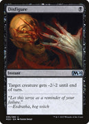 Disfigure (95) [M20]