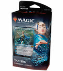 Core Set 2020 Planeswalker Deck Yanling [M20]
