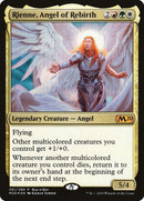 Rienne Angel of Rebirth (281) [BABP]