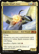 Kykar Winds Fury (212) [M20]