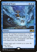 Flood of Tears (59) [M20]
