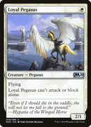 Loyal Pegasus (28) [M20]
