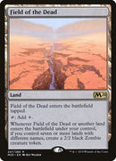 Field of the Dead (247) [M20]