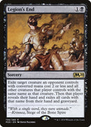 Legions End (106) [M20]