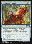 Wolfriders Saddle (204) [M20]