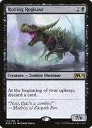 Rotting Regisaur (111) [M20]