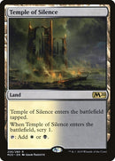 Temple of Silence (256) [M20]