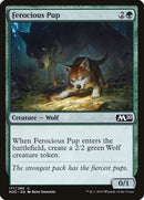Ferocious Pup (171) [M20]