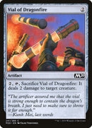 Vial of Dragonfire (241) [M20]