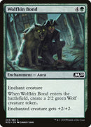 Wolfkin Bond (203) [M20]