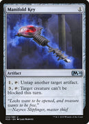Manifold Key (230) [M20]
