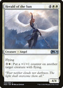Herald of the Sun (23) [M20]