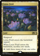 Lotus Field (249) [M20]