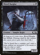 Blood Burglar (88) [M20]