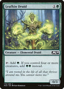Leafkin Druid (178) [M20]