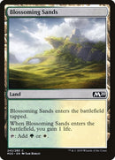 Blossoming Sands (243) [M20]