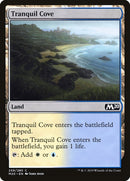 Tranquil Cove (259) [M20]