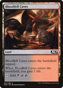 Bloodfell Caves (242) [M20]