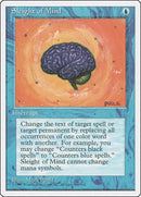 Sleight of Mind [4ED]