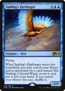 Yanlings Harbinger (289) [M20]