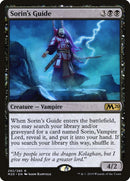 Sorins Guide (292) [M20]