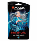 Core Set 2020 Theme Booster Blue [M20]