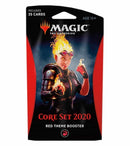 Core Set 2020 Theme Booster Red [M20]