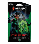 Core Set 2020 Theme Booster Green [M20]