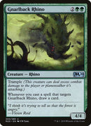 Gnarlback Rhino (300) [M20]