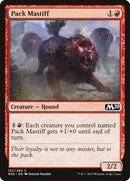 Pack Mastiff (152) [M20]