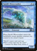 Yaroks Wavecrasher (81) [M20]