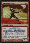 Slith Firewalker Junior Super Series (1) [JSS]