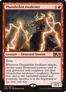 Thunderkin Awakener [Core Set 2020]